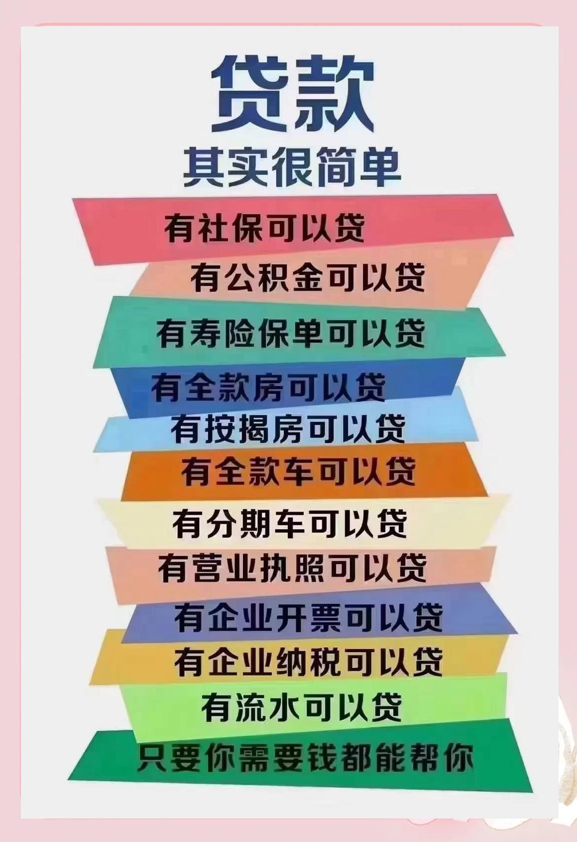 青岛最新有社保必下的小额贷款方法分析(最方便真实的青岛个人社保贷款能贷多少方法)